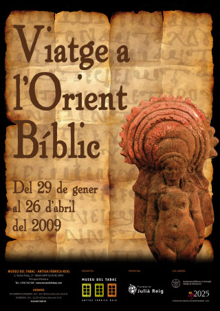 Journey to the Biblical Orient