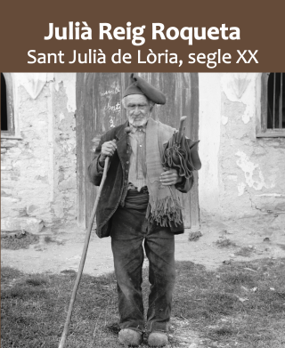 Julià Reig Roqueta. Sant Julià de Lòria, segle XX